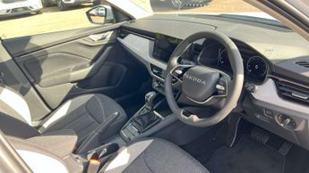 Skoda Kamiq 1.5 TSI SE L Edition 5dr DSG