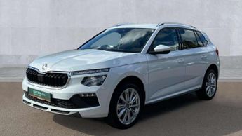 Skoda Kamiq 1.5 TSI SE L Edition 5dr DSG