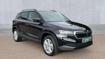 Skoda Karoq 1.5 TSI SE Edition 5dr DSG