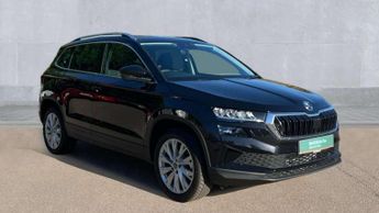 Skoda Karoq 1.5 TSI SE L Edition 5dr DSG