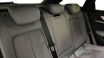 Audi A6 45 TFSI Quattro Black Edition 4dr S Tronic