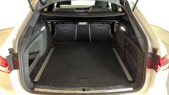 Audi A6 45 TFSI Quattro Black Edition 4dr S Tronic