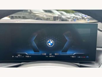 BMW 2 Series 220i M Sport 2dr Step Auto