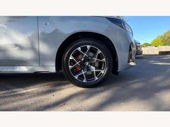 BMW X3 xDrive20d M Sport 5dr Step Auto