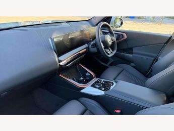 BMW X3 xDrive20d M Sport 5dr Step Auto