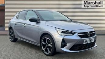 Vauxhall Corsa 1.2 Turbo Ultimate 5dr Auto