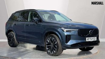 Volvo XC90 2.0 B5P Ultra Dark 5dr AWD Geartronic