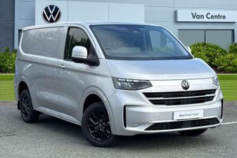 Volkswagen Transporter 2.0 TDI 170 Commerce Pro Van Auto