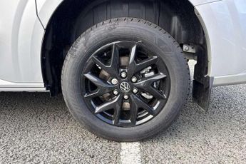 Volkswagen Transporter 2.0 TDI 170 Commerce Pro Van Auto
