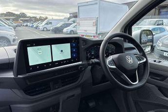 Volkswagen Transporter 2.0 TDI 170 Commerce Pro Van Auto