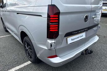 Volkswagen Transporter 2.0 TDI 170 Commerce Pro Van Auto