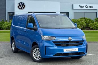 Volkswagen Transporter 2.0 TDI 170 Commerce Pro Van Auto