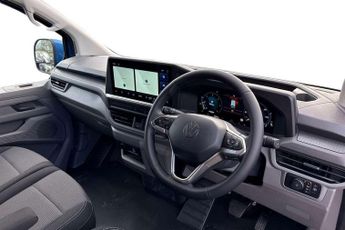 Volkswagen Transporter 2.0 TDI 170 Commerce Pro Van Auto