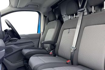 Volkswagen Transporter 2.0 TDI 170 Commerce Pro Van Auto