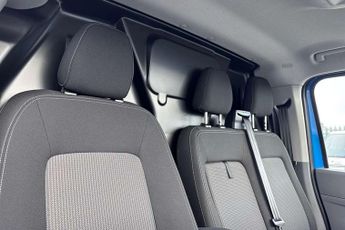 Volkswagen Transporter 2.0 TDI 170 Commerce Pro Van Auto