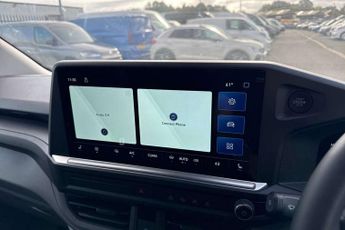 Volkswagen Transporter 2.0 TDI 170 Commerce Pro Van Auto