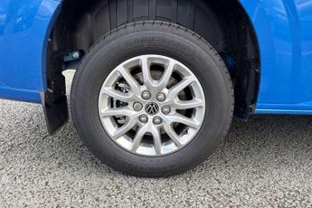 Volkswagen Transporter 2.0 TDI 170 Commerce Pro Van Auto