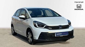 Honda Jazz 1.5 i-MMD Hybrid Elegance 5dr eCVT