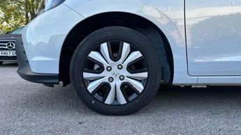 Honda Jazz 1.5 i-MMD Hybrid Elegance 5dr eCVT
