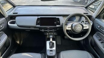 Honda Jazz 1.5 i-MMD Hybrid Elegance 5dr eCVT