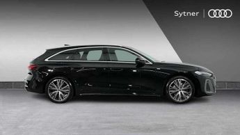 Audi A5 2.0 TFSI 150 S line 5dr S Tronic