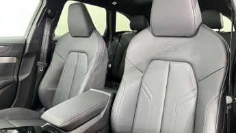 Audi A6 Avant 2.0 TDI Quattro 204 S line 5dr S Tronic