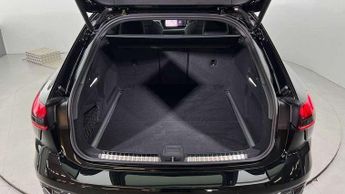 Audi A6 Avant 2.0 TDI Quattro 204 S line 5dr S Tronic