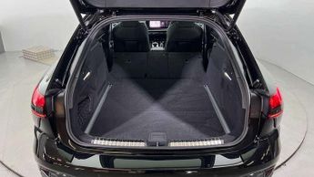 Audi A6 Avant 2.0 TDI Quattro 204 S line 5dr S Tronic