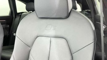 Audi A6 Avant 2.0 TDI Quattro 204 S line 5dr S Tronic