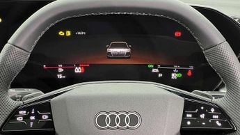 Audi A6 Avant 2.0 TDI Quattro 204 S line 5dr S Tronic