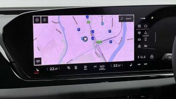 Audi A6 Avant 2.0 TDI Quattro 204 S line 5dr S Tronic