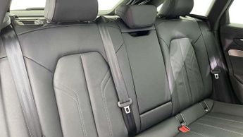 Audi A6 Avant 2.0 TDI Quattro 204 S line 5dr S Tronic