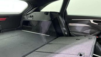 Audi A6 Avant 2.0 TDI Quattro 204 S line 5dr S Tronic