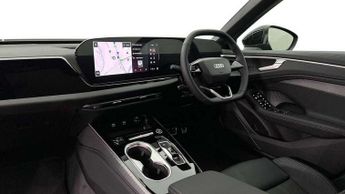 Audi A6 Avant 2.0 TDI Quattro 204 S line 5dr S Tronic