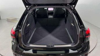 Audi A6 Avant 2.0 TDI Quattro 204 S line 5dr S Tronic