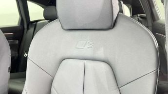 Audi A6 Avant 2.0 TDI Quattro 204 S line 5dr S Tronic