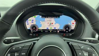 Audi Q2 35 TFSI S Line 5dr S Tronic