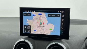 Audi Q2 35 TFSI S Line 5dr S Tronic
