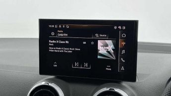 Audi Q2 35 TFSI S Line 5dr S Tronic