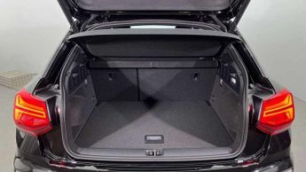 Audi Q2 35 TFSI S Line 5dr S Tronic
