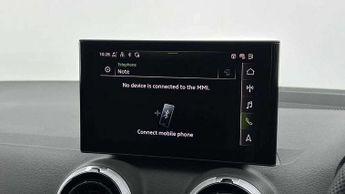 Audi Q2 35 TFSI S Line 5dr S Tronic
