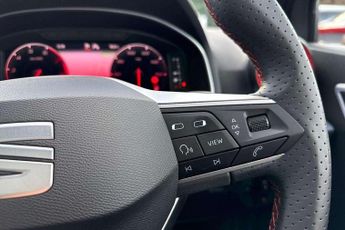 SEAT Ibiza 1.0 TSI 115 FR Black Edition 5dr DSG