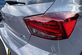 SEAT Ibiza 1.0 TSI 115 FR Black Edition 5dr DSG