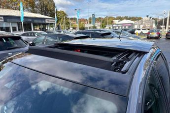 SEAT Ibiza 1.0 TSI 115 FR Black Edition 5dr DSG