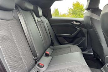 Audi A1 30 TFSI S Line 5dr S Tronic