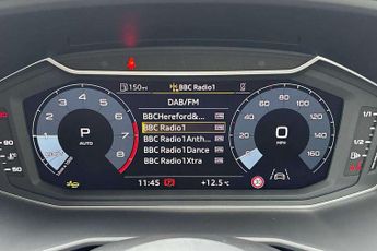 Audi A1 30 TFSI S Line 5dr S Tronic