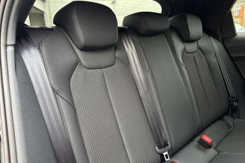 Audi A1 30 TFSI S Line 5dr S Tronic