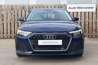Audi A1 30 TFSI Sport 5dr S Tronic