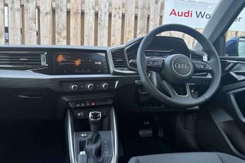 Audi A1 30 TFSI Sport 5dr S Tronic
