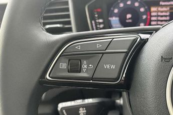 Audi A1 30 TFSI Sport 5dr S Tronic